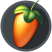 logo de flstudio